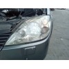 Recambio de faro izquierdo para nissan primera berlina (p12) acenta referencia OEM IAM 1EJ23801101  26060AU810