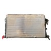 Recambio de radiador agua para seat leon (1p1) emocion referencia OEM IAM 1K0121253AA 872272S RM1425