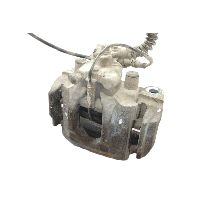 Recambio de pinza freno trasera derecha para volkswagen touareg (7la) tdi r5 referencia OEM IAM   