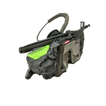 CERRADURA PUERTA TRASERA DERECHA 805027072R / 825000141R 805027072R 