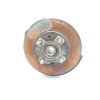 Recambio de mangueta delantera izquierda para mitsubishi space wagon (n30/n40) 2000 glx diesel referencia OEM IAM   