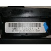 Recambio de mando luces para ford focus c-max (cap) ghia (d) referencia OEM IAM 4M5T13A024LA 498610 04059715