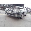 Recambio de paragolpes delantero para renault megane i classic (la0) 1.6e rn referencia OEM IAM 7701476606  