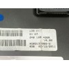 Recambio de cuadro instrumentos para renault fluence z.e. dynamique referencia OEM IAM 248108436R 281216746 NS091910889