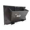 Recambio de guantera para hyundai getz (tb) 1.3 gls referencia OEM IAM 845111C000  