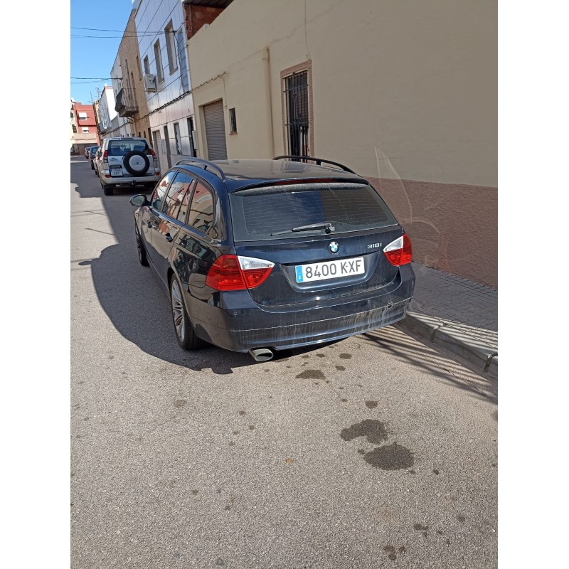 BMW SERIE 3 TOURING (E91)