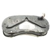 Recambio de cuadro instrumentos para peugeot 307 (s1) xr referencia OEM IAM P9651299480  