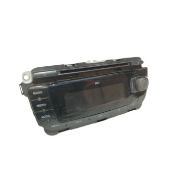 SISTEMA AUDIO / RADIO CD 1P0035153 