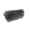 Recambio de sistema audio / radio cd para seat leon (1p1) emocion referencia OEM IAM 1P0035153  