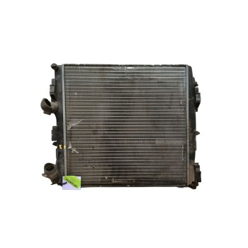 RADIADOR AGUA 8200240818 