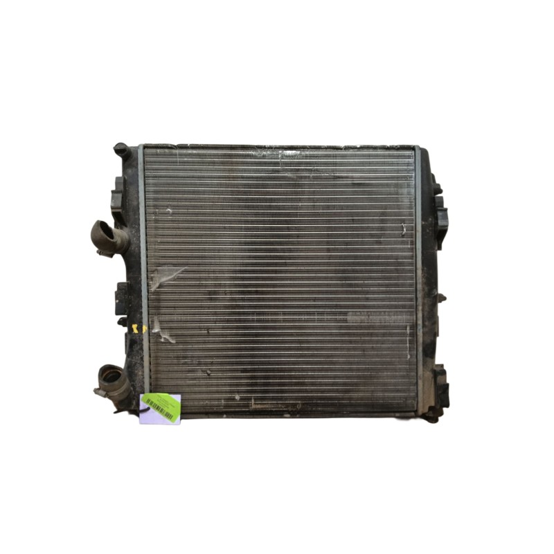 Recambio de radiador agua para renault kangoo (kc0/1_) 1.5 dci (kc08, kc09) referencia OEM IAM 8200240818  