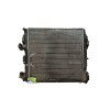 Recambio de radiador agua para renault kangoo (kc0/1_) 1.5 dci (kc08, kc09) referencia OEM IAM 8200240818  