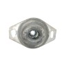 Recambio de soporte motor izquierdo para peugeot rcz basis referencia OEM IAM   