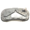 Recambio de cuadro instrumentos para peugeot 307 (s1) xr referencia OEM IAM P9651299480  