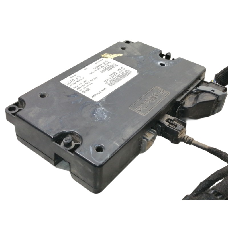 Recambio de modulo electronico para ford b-max trend referencia OEM IAM AM5T14D212ED  SQ942462 CQ942462 2263126384 1611131 1422A