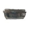 Recambio de sistema audio / radio cd para seat leon (1p1) emocion referencia OEM IAM 1P0035153  