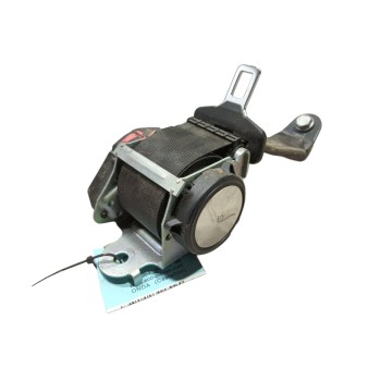 CINTURON SEGURIDAD TRASERO DERECHO 98000632XX 98000632XY 