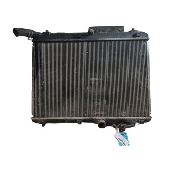 RADIADOR AGUA 1770062J50 CZ4220008421