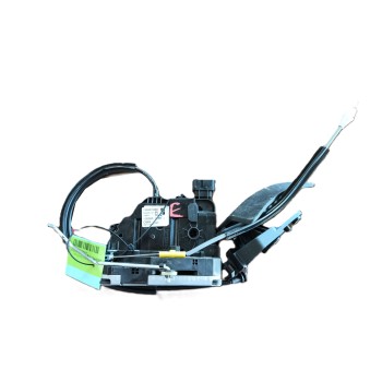 CERRADURA PUERTA DELANTERA IZQUIERDA 1395270080 1395270080 