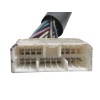 Recambio de mando multifuncion para citroën jumper caja cerrada (1) 27 m d ntz. 1000 referencia OEM IAM   
