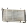 Recambio de radiador agua para volvo s40 berlina t4 referencia OEM IAM 99000629  