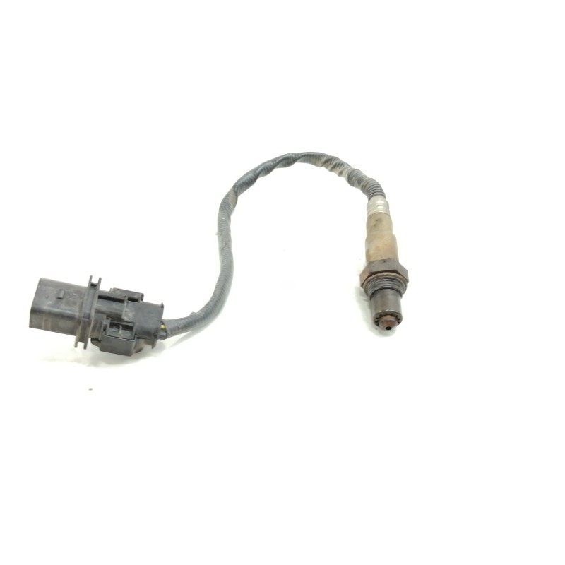 Recambio de sonda lambda para peugeot rcz basis referencia OEM IAM 9681852780  