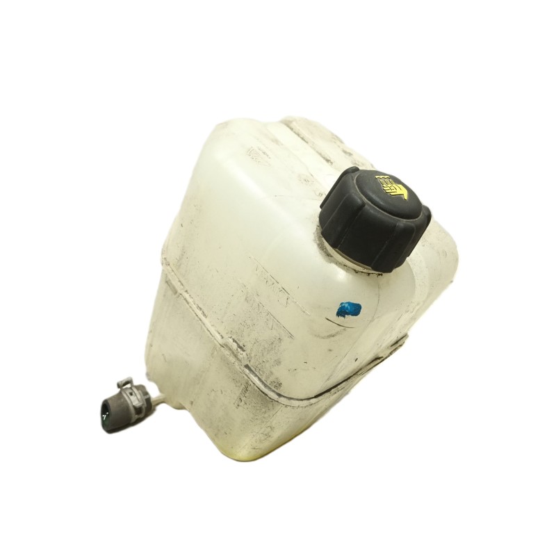Recambio de deposito expansion para renault fluence z.e. dynamique referencia OEM IAM 272687096RC 272687096R 