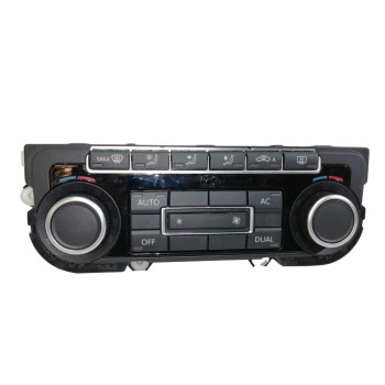 MANDO CALEFACCION / AIRE ACONDICIONADO 5K0907044ER 