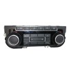 Recambio de mando calefaccion / aire acondicionado para volkswagen golf vi (5k1) rabbit bluemotion referencia OEM IAM 5K0907044E