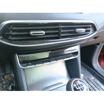 MANDO CALEFACCION / AIRE ACONDICIONADO 