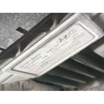 CENTRALITA MOTOR UCE 
