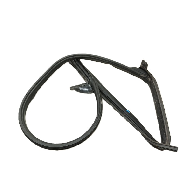 Recambio de gomas contorno puerta para tesla model 3 (5yj3) referencia OEM IAM 109051100L 109049900L T.IZQUIERDA