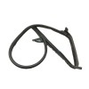 Recambio de gomas contorno puerta para tesla model 3 (5yj3) referencia OEM IAM 109051100L 109049900L T.IZQUIERDA
