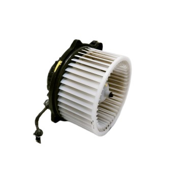 MOTOR CALEFACCION F00S3B2474 2 CABLES