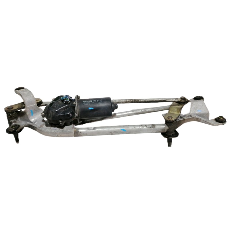 Recambio de motor limpia delantero para nissan primera berlina (p12) acenta referencia OEM IAM 28810AU310  1155603B