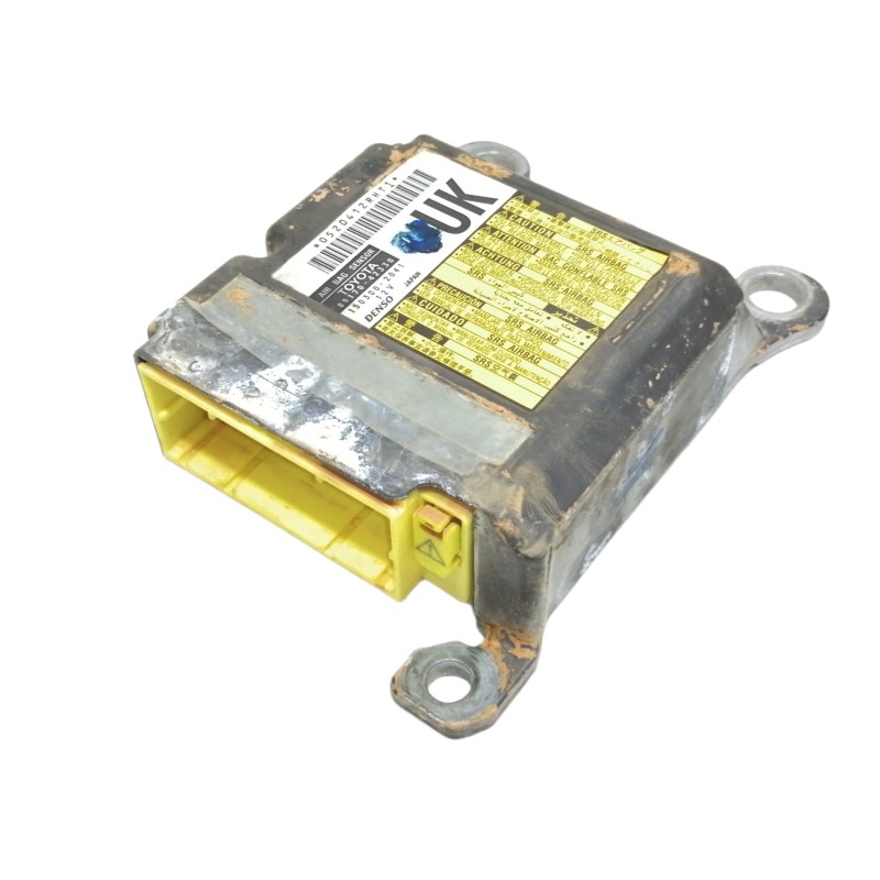 Recambio de centralita airbag para toyota rav 4 (a3) advance referencia OEM IAM 8917042330 1503002041 