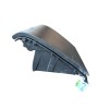 Recambio de guantera para volkswagen golf plus v (5m1, 521) 1.9 tdi referencia OEM IAM 5M1857101H71N 5M185797N 