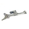 Recambio de motor limpia delantero para peugeot 307 (s1) xr referencia OEM IAM 180982  
