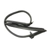 Recambio de gomas contorno puerta para tesla model 3 (5yj3) referencia OEM IAM 109051100L 109049900L T.IZQUIERDA