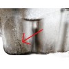 Recambio de motor completo para fiat brava (182) jtd 105 / 100 sx referencia OEM IAM 182B4000  OK