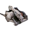 Recambio de pinza freno delantera derecha para citroën c3 feel referencia OEM IAM Y01132  S60677713K 0204 0204Y01132