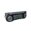 Recambio de mando calefaccion / aire acondicionado para volkswagen golf vi (5k1) rabbit bluemotion referencia OEM IAM 5K0907044E