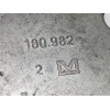 Recambio de motor limpia delantero para peugeot 307 (s1) xr referencia OEM IAM 180982  