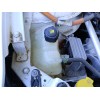 Recambio de deposito expansion para renault fluence z.e. dynamique referencia OEM IAM 272687096RC 272687096R 