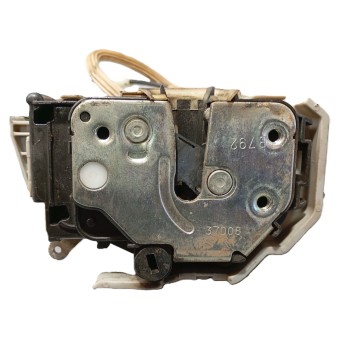 CERRADURA PUERTA DELANTERA DERECHA 51929773 