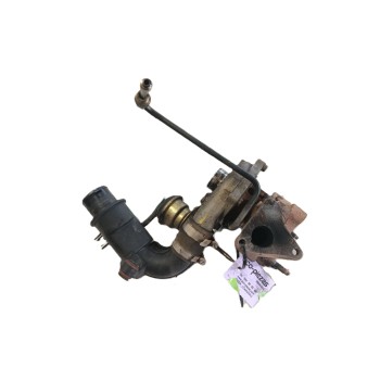 TURBOCOMPRESOR 7711135039 409838H118218 