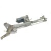 Recambio de motor limpia delantero para peugeot 307 (s1) xr referencia OEM IAM 180982  