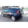 citroën c4 coupe del año 2005