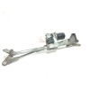 Recambio de motor limpia delantero para peugeot 307 (s1) xr referencia OEM IAM 180982  