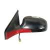 Recambio de retrovisor izquierdo para suzuki swift iii (mz, ez) 1.3 ddis (rs 413d) referencia OEM IAM 8470262J20ZCF 2602103 